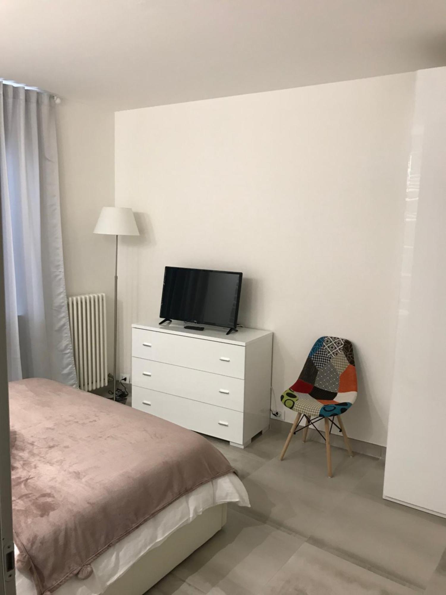 Appartamento Loft Sirmione Esterno foto