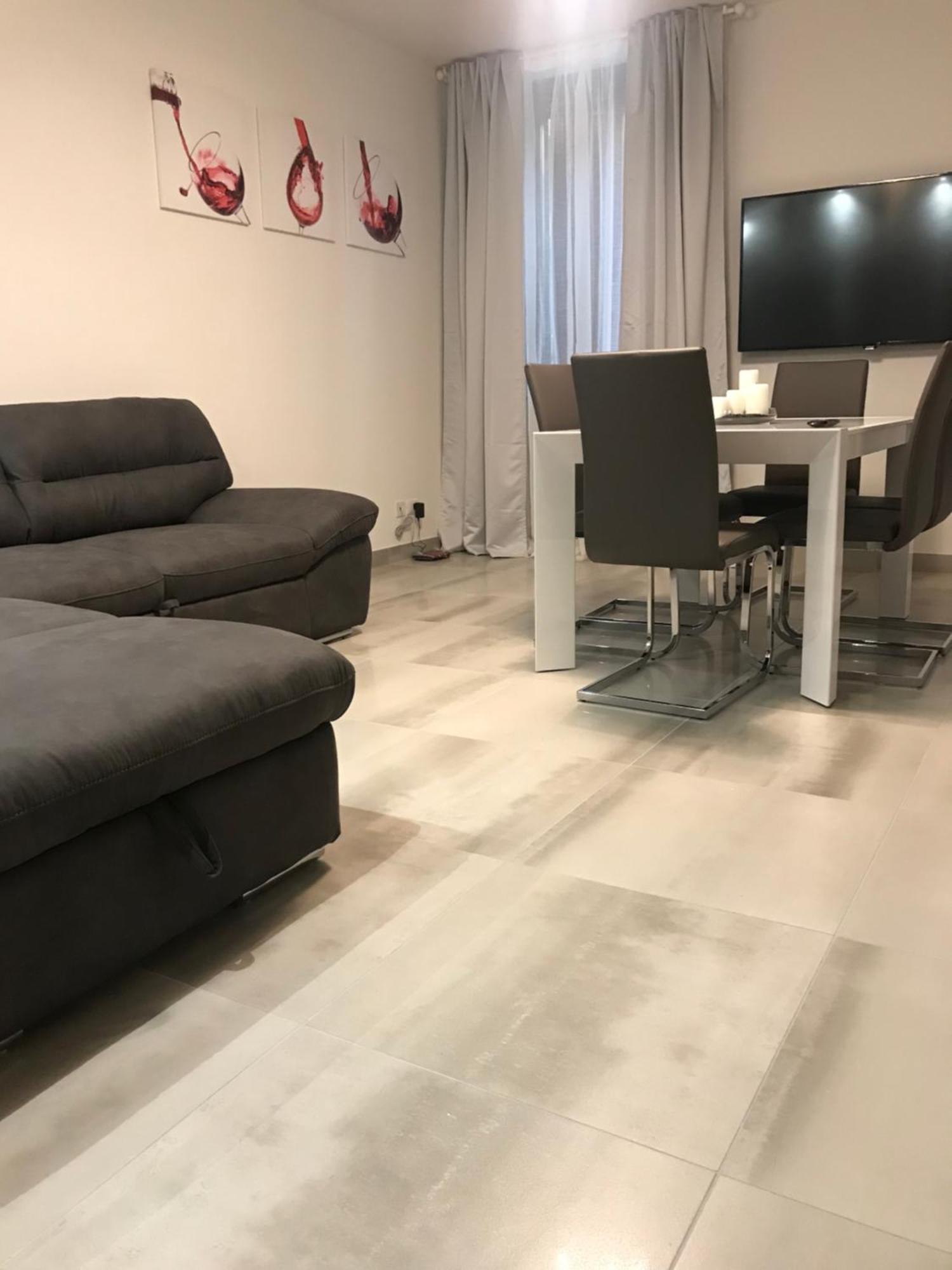 Appartamento Loft Sirmione Esterno foto