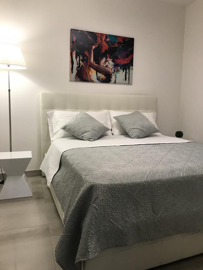 Appartamento Loft Sirmione Esterno foto