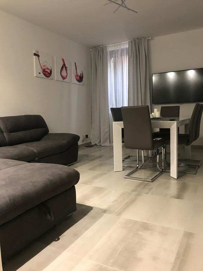 Appartamento Loft Sirmione Esterno foto