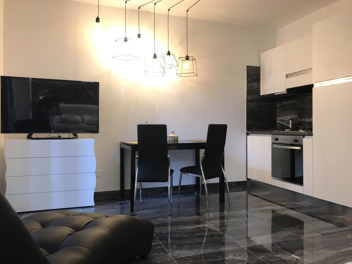 Appartamento Loft Sirmione Esterno foto