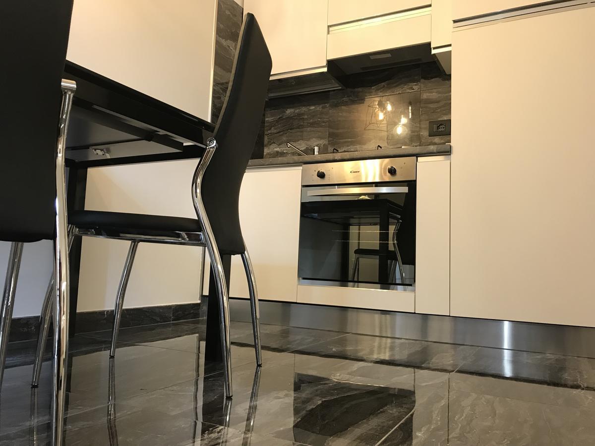 Appartamento Loft Sirmione Esterno foto